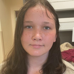 Missing: Trinity Jaide David-13 year old Female from Clinton, South Carolina, USA