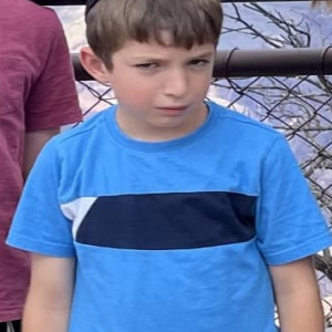 Missing: Tzion Maron-08 year old Male from Coconino National Park, Flagstaff, Arizona, USA