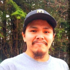 Missing: Vernon Rudy Raphael McKay-30 year old Male from Terrace, British Columbia, Canada