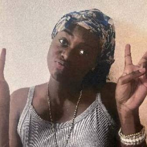 Missing: Zalila Fredricks-16 year old Female from Mesa, Arizona, USA