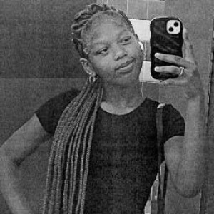 Missing: Zariah Nelson-15 year old Female from Arlington County, Virginia, USA