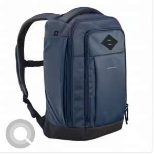 I lost my Blue Quecha 16L backpack in Brussels midi-3