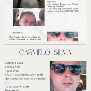 Carmelo Silva is missing. Please help to find him-3