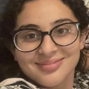 My sister Emily Ghabbrial is Missing from Nieuw-Vennep, Netherlands-4