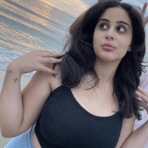 My sister Emily Ghabbrial is Missing from Nieuw-Vennep, Netherlands-3