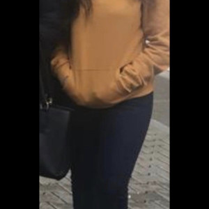 My sister Emily Ghabbrial is Missing from Nieuw-Vennep, Netherlands-2