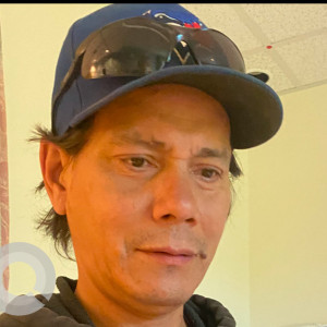 Missing: Edward-49 year old Male from Regina