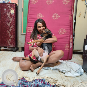 Keya is missing from Mumbai. Please help to find her-2