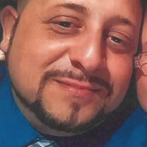 Help us locate 45-year-old Angel Marrero who was last seen in Webster