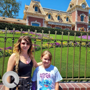 Sarah Marie Roberts is Missing from Phoenix-2