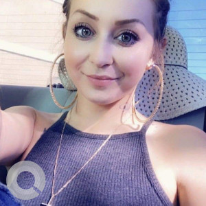 Sarah Marie Roberts is Missing from Phoenix