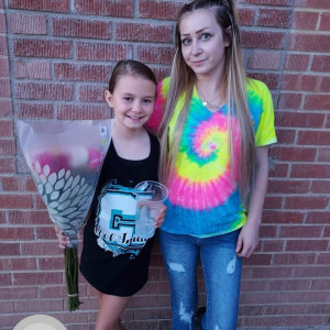 Sarah Marie Roberts is Missing from Phoenix-3