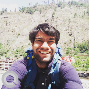 Shubham is missing from Amritsar, help to locate him-2