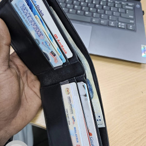 Found wallet of this person. Contact me-2