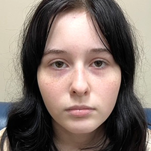 Missing: Alexis M Dyke-15 year old Female from Massillon, Ohio, USA