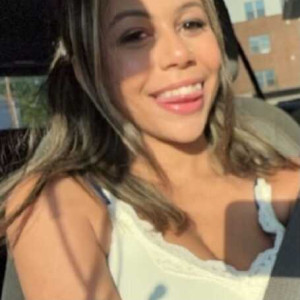 Missing: Aliyah Perry-16 year old Female from 2700 Block of Harmon Crest Dr, Memphis, Tennessee, USA