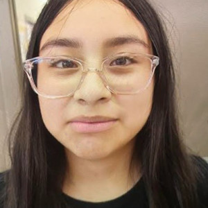 Missing: Ana Yamilen Iturbide Rojas-13 year old Female from Smyrna, Rutherford County, Tennessee, USA