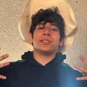 Missing: Andrick Hernandez-15 year old Male from Norfolk, Nebraska, USA