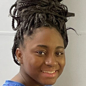 Missing: Barbara  Denise  Johnson-16 year old Female from Ruston, Louisiana, USA