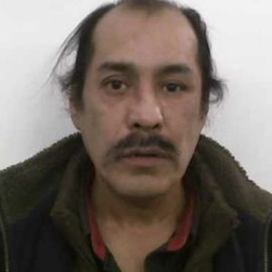 Missing: Baron Woodstock Standing Alone-61 year old Male from Stand Off, Alberta, Canada