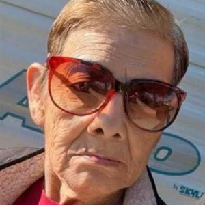 Missing: Bertha Garcia-69 year old Female from Riverside County, California, USA