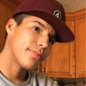 Missing: Branden Dale Russel Baptiste-22 year old Male from Battlefords, Saulteaux First Nation, North Battleford, Saskatchewan, Canada