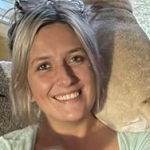 Missing: Caitlin Hodges-29 year old Female from Goldsboro, North Carolina, USA-2
