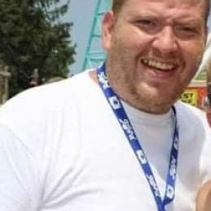 Missing: Calvin Jones-45 year old Male from Cleveland, Ohio, Canada