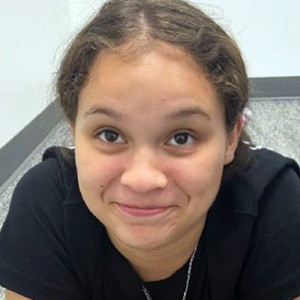 Missing: Cecilya Antelope-16 year old Female from Tulsa, Oklahoma, USA