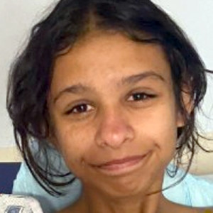 Missing: Cherish  Aubrey  Kealorah  Ohashi  Ahulau-Kaleo-17 year old Female from Hilo, Hawaii, USA-2