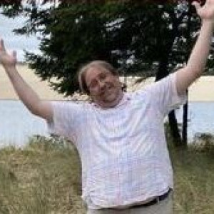 Missing: Chris Nelson-46 year old Male from Highwire Coffee Roasters, San Pablo Ave, Berkeley, California, USA-2