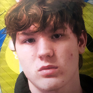 Missing: Christian  Johnson-16 year old Male from Dixie, Kanawha County, West Virginia, USA