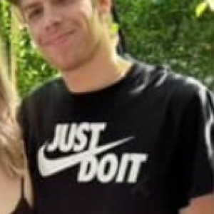 Missing: Connor Welser-23 year old Male from 2240  Sullivant Ave, Columbus, Ohio, USA-3