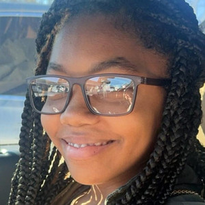 Missing: Corleighia  Lichelle  Martin-15 year old Female from Verbena, Alabama, USA-2