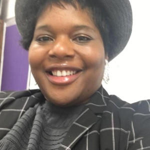 Missing: Cynthia Bah-Traore-39 year old Female from Grandview, Texas, USA