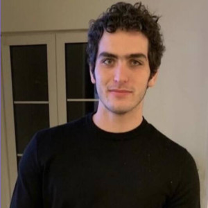 Missing: Dane Elkins-24 year old Male from Santa Cruz, Calfornia, USA