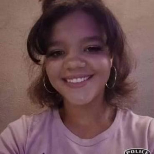 Missing: Dasha-16 year old Female from Boise, Idaho, USA