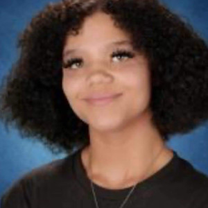Missing: Dasha-16 year old Female from Boise, Idaho, USA-2