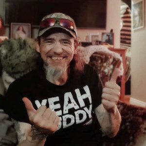 Missing: David Phillips-53 year old Male from Courtenay, British Columbia, Canada-2