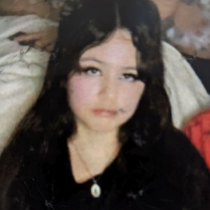 Missing: Dominique Turningrobe-16 year old Female from 159 Map 2a in Gleichen, Calgary,  Alberta, Canada