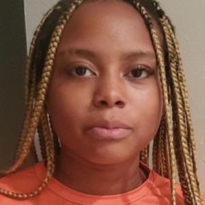 Missing: Dream Bowden-12 year old Female from Philadelphia, Pennsylvania, USA