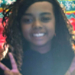 Missing: Dream Bowden-12 year old Female from Philadelphia, Pennsylvania, USA-2