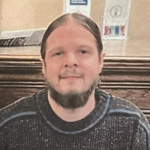 Missing: Dustin Gardner-45 year old Male from Cuyahoga Falls,Ohio, USA