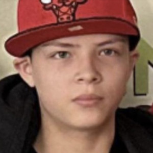 Missing: Dustin Norman-15 year old Male from McDermot Ave, Kate St, in Winnipeg, Manitoba, Canada