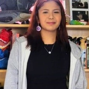 Missing: Elizabeth Hookimaw-Illillene-14 year old Female from Timmins, Ontario, USA