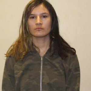 Missing: Gabriel (Gabby) Cardinal-20 year old Female from Beaver Lake Cree Nation, Alberta, Canada