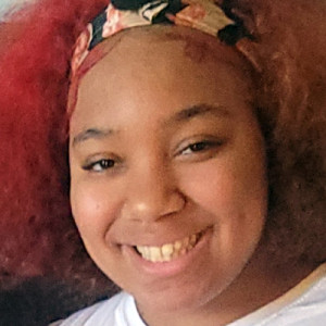 Missing: Gabrielle  Troy-14 year old Female from Atlanta, Georgia, USA-2