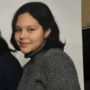 Missing: Gianella Arostegui-14 year old Female from Charlottesville, Virginia, USA