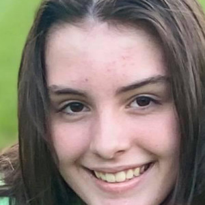 Missing: Hanna Shamoon-16 year old Female from Grove City, Ohio, USA