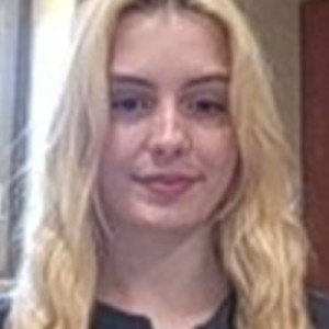 Missing: Hanna Shamoon-16 year old Female from Grove City, Ohio, USA-2